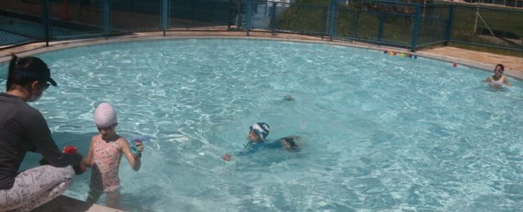 Aulas das modalidades esportivas de Caraguatatuba são suspensas durante feriados