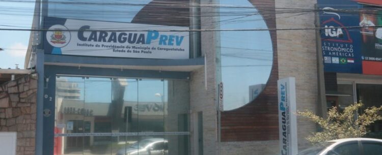 Segurados inativos do CaraguaPrev aniversariantes de abril devem se recadastrar até dia 29