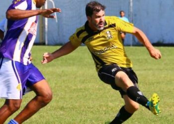 Caraguatatuba abre inscrições para Campeonato de Futebol Master 50 anos