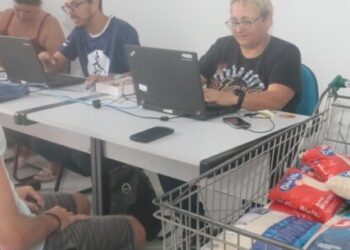 Inscrições da 1ª Etapa do Circuito Municipal de Corrida de Rua estão abertas