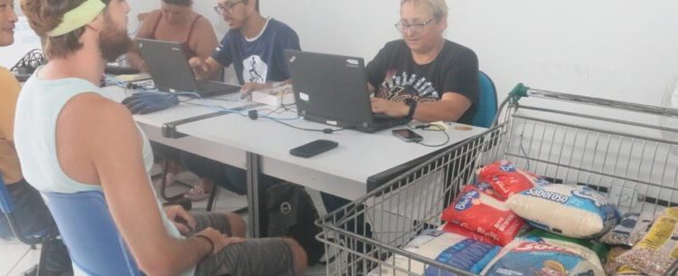 Inscrições da 1ª Etapa do Circuito Municipal de Corrida de Rua estão abertas