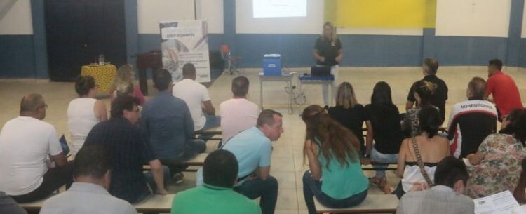 Indaiá recebe terceira audiência de revisão do PPA 2023-2025 e elaboração da LDO 2023 de Caraguatatuba