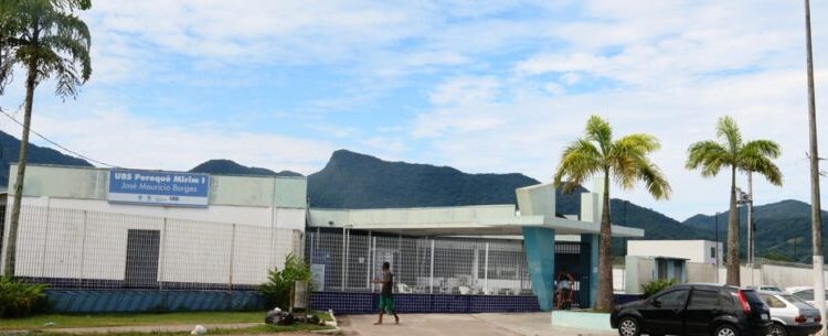 Unidades Básicas de Saúde de Caraguatatuba funcionam em meio período nesta sexta-feira