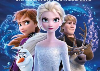 Frozen 2