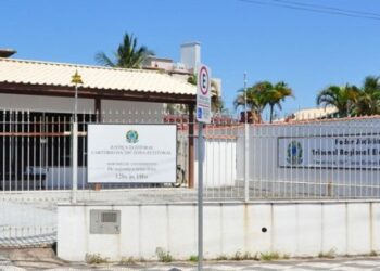 Cartório Eleitoral de Caraguatatuba faz plantão neste sábado e domingo
