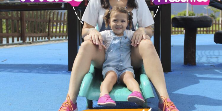 Campanha do Dia das Mães “Mais amor, muito mais presentes” da Nice Calçados presenteia 50 clientes em Caraguá e São Sebastião