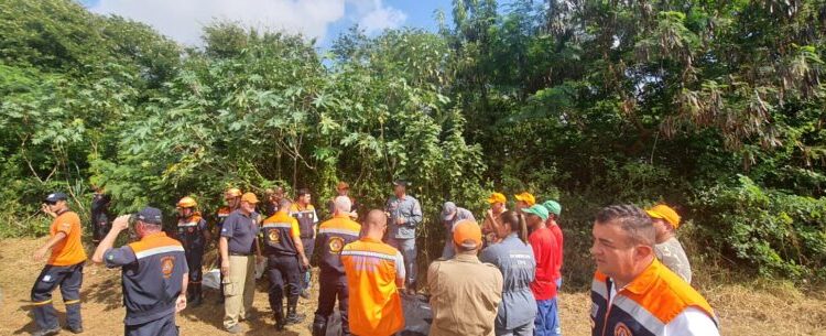 Defesa Civil de Caraguatatuba participa de Oficina para Operação Estiagem