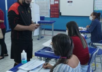 CMDCA convoca sociedade civil organizada para eleição dos membros titulares e suplentes