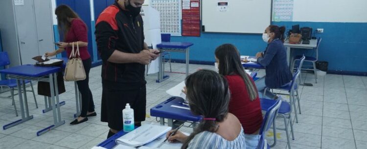 CMDCA convoca sociedade civil organizada para eleição dos membros titulares e suplentes