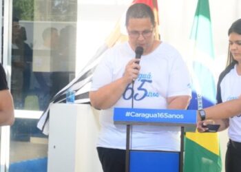 Aniversário Inclusivo: eventos comemorativos em Caraguatatuba contam com tradução em Libras