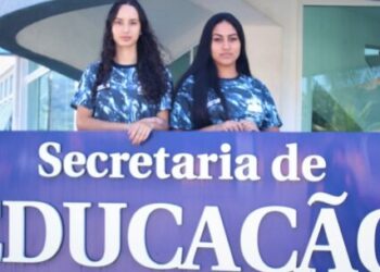 Guardas Mirins iniciam como jovens aprendizes na Prefeitura de Caraguatatuba
