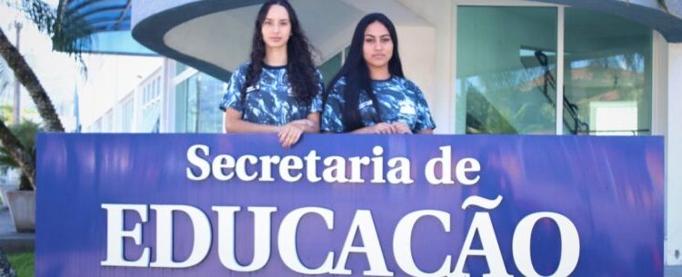 Guardas Mirins iniciam como jovens aprendizes na Prefeitura de Caraguatatuba