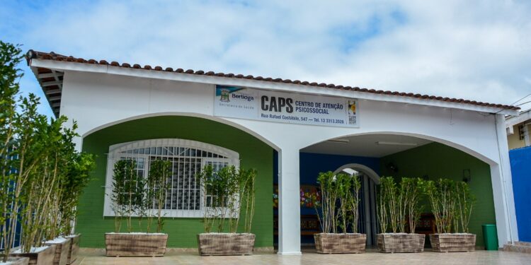 1ª Conferência de Saúde Mental acontece nesta quarta (20) em Bertioga