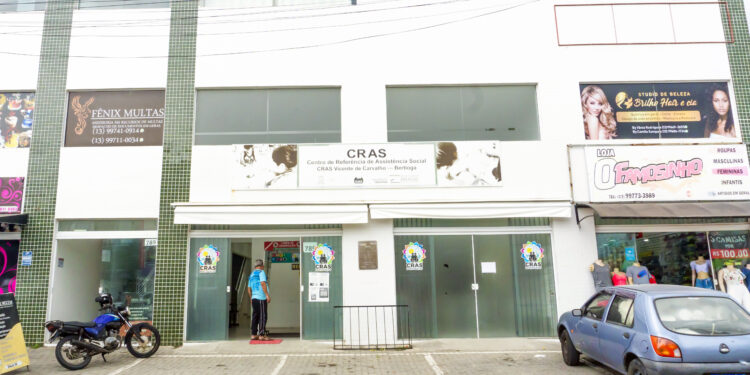 Bertioga abre inscrições para o programa “Meu Emprego – Trabalho em Equipe” nesta terça (12) 