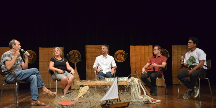 Bate-papo Cultural promove especial ‘Memórias de Caraguatatuba’ no mês do aniversário municipal