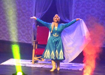 Teatro Mario Covas tem programação recheada para o feriadão de Páscoa