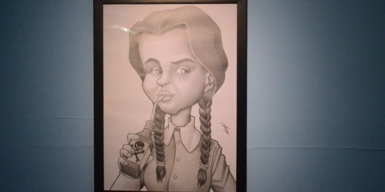 Fundacc oferece várias atrações culturais neste fim de semana