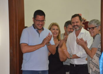 Aniversário de Caraguá é marcado pela abertura da exposição ‘Percurso’ no MACC