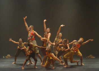 Fundacc tem programação cultural especial para o aniversário de 165 anos de Caraguatatuba