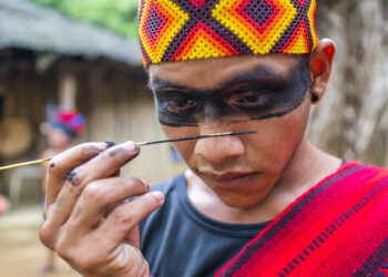 Festival Indígena de Bertioga (FIB) inicia dia 19 