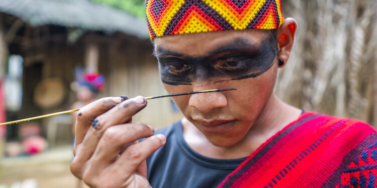 Festival Indígena de Bertioga (FIB) inicia dia 19 