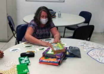 Ciapi oferece grupo de “Atividade Instrumental da Vida Diária” para usuários pós-AVE