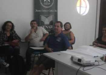 Secretaria de Meio Ambiente recebe curso de capacitação do Senar sobre produtos de origem vegetal
