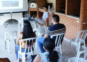 Prefeitura de Caraguatatuba realiza mais uma edição do curso de Licenciamento Ambiental