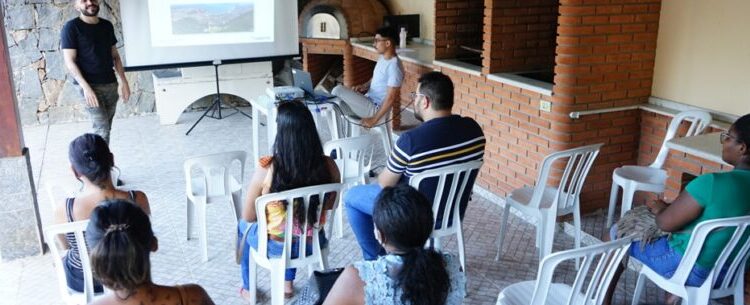 Prefeitura de Caraguatatuba realiza mais uma edição do curso de Licenciamento Ambiental