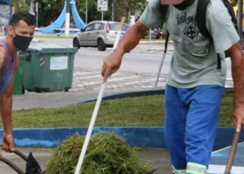 Prefeitura de Caraguatatuba divulga lista de bolsistas do PEAD convocados desta semana