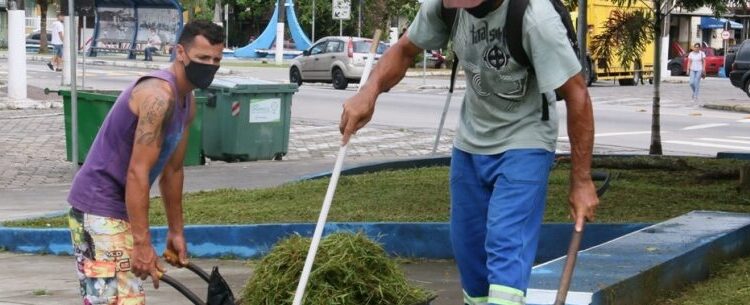 Prefeitura de Caraguatatuba divulga lista de bolsistas do PEAD convocados desta semana