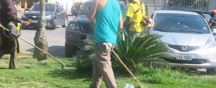 Prefeitura de Caraguatatuba chama mais 22 bolsistas do PEAD para contratação na próxima semana