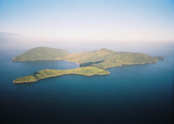 Ecoturismo no Litoral Norte de São Paulo: descubra atrações para aproveitar o outono na região