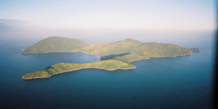 Ecoturismo no Litoral Norte de São Paulo: descubra atrações para aproveitar o outono na região