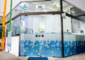 PAT Bertioga oferece 5 vagas de emprego