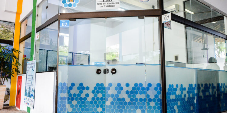 PAT Bertioga oferece 5 vagas de emprego