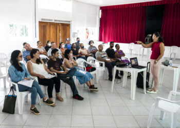 Vagas abertas para curso gratuito de manipulação de alimentos em Bertioga