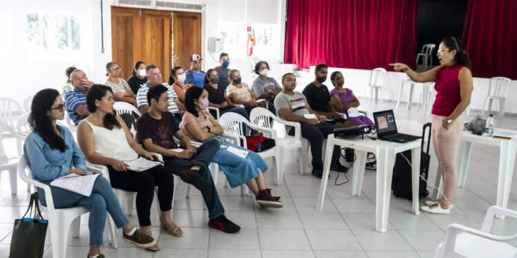 Vagas abertas para curso gratuito de manipulação de alimentos em Bertioga
