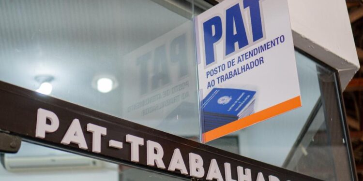 PAT Bertioga oferece 22 vagas de emprego