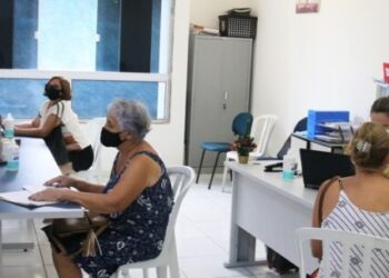 Caraguatatuba recebe mutirão da Defensoria Pública da União na próxima semana