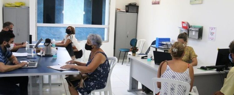 Caraguatatuba recebe mutirão da Defensoria Pública da União na próxima semana