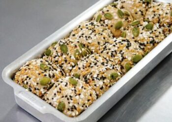 Alunos encerram curso de Panificação Básica realizado pelo Fundo Social de Caraguatatuba