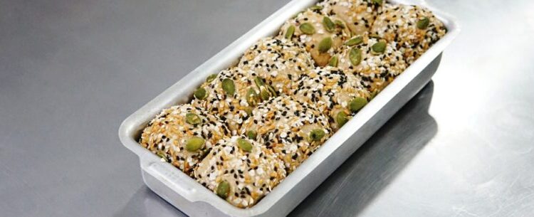 Alunos encerram curso de Panificação Básica realizado pelo Fundo Social de Caraguatatuba