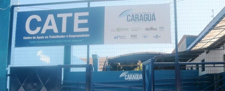 Região Sul recebe Centro de Apoio ao Trabalhador e Empreendedor nesta quarta-feira