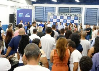 Centro de Apoio ao Trabalhador e Empreendedor é compromisso de empregar, qualificar e empreender