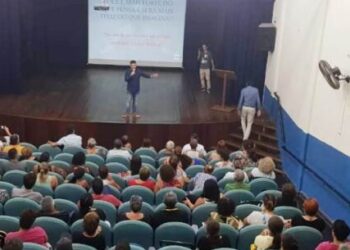 Caraguatatuba promove 1ª Conferência Municipal de Saúde Mental nesta sexta-feira