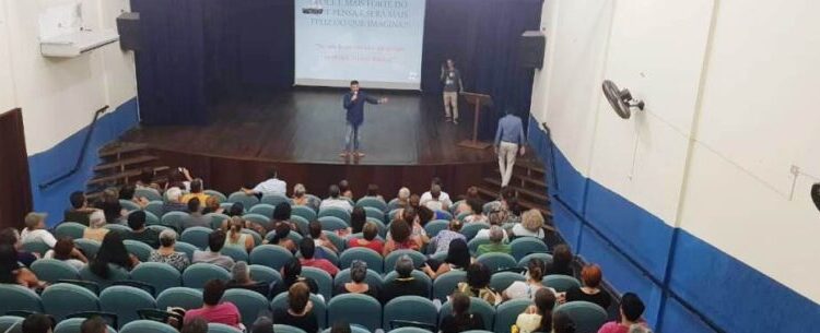 Caraguatatuba promove 1ª Conferência Municipal de Saúde Mental nesta sexta-feira