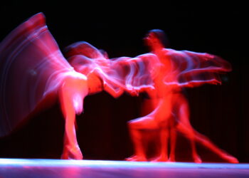 Dia Internacional da Dança