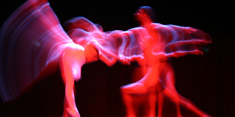 Dia Internacional da Dança