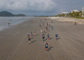 Ultramaratona BM acontece em Bertioga em maio